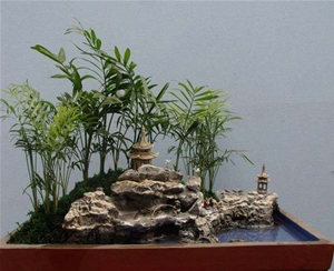 蕪湖不銹鋼景觀雕塑定制是如何做的？
