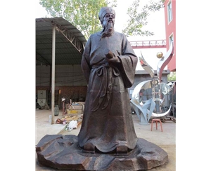 安徽雕塑公司的制作技巧都有什么？